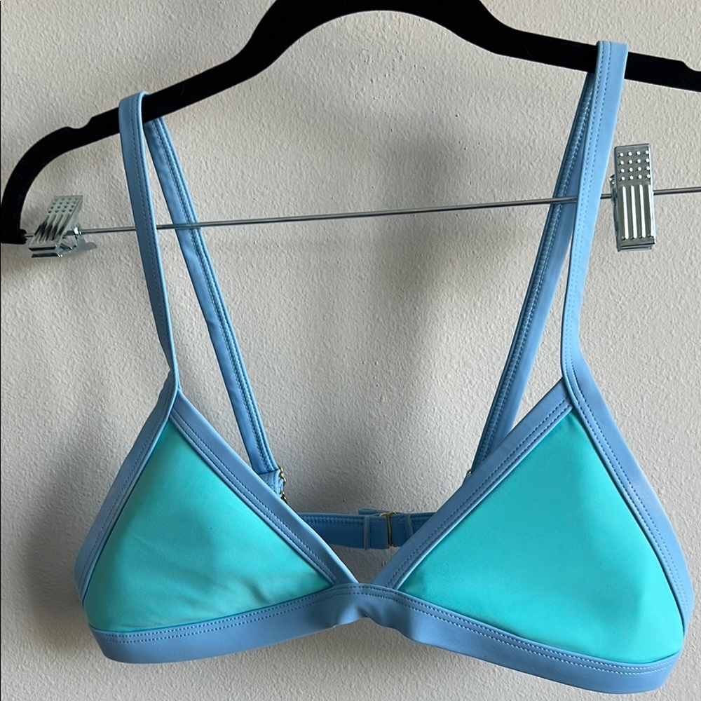 93 play street Serena bikini top